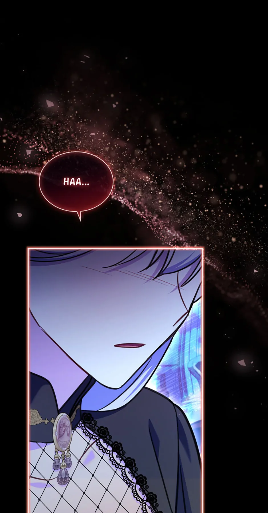 A childhood friend became an obsessive husband Chapter 80 - Page 76