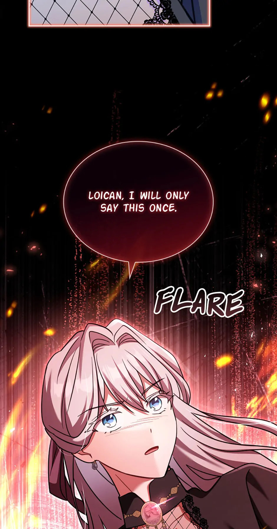 A childhood friend became an obsessive husband Chapter 80 - Page 77