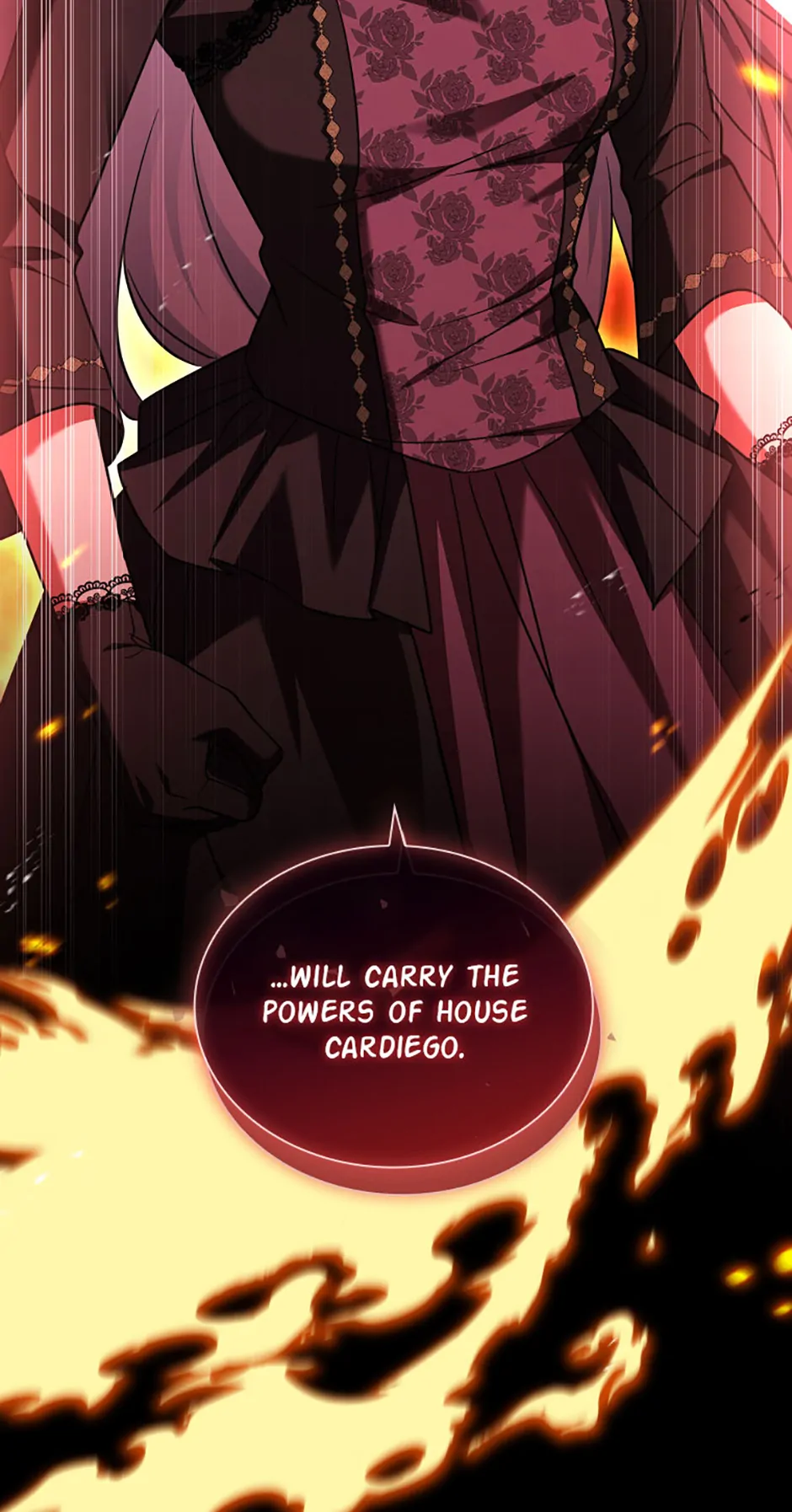 A childhood friend became an obsessive husband Chapter 80 - Page 80