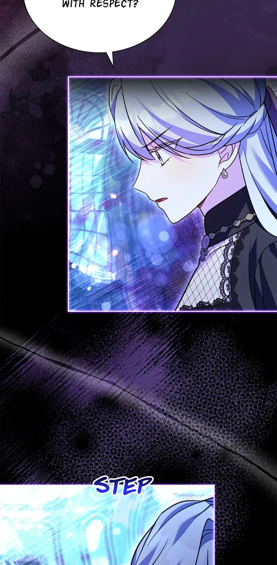 A childhood friend became an obsessive husband Chapter 81 - Page 5