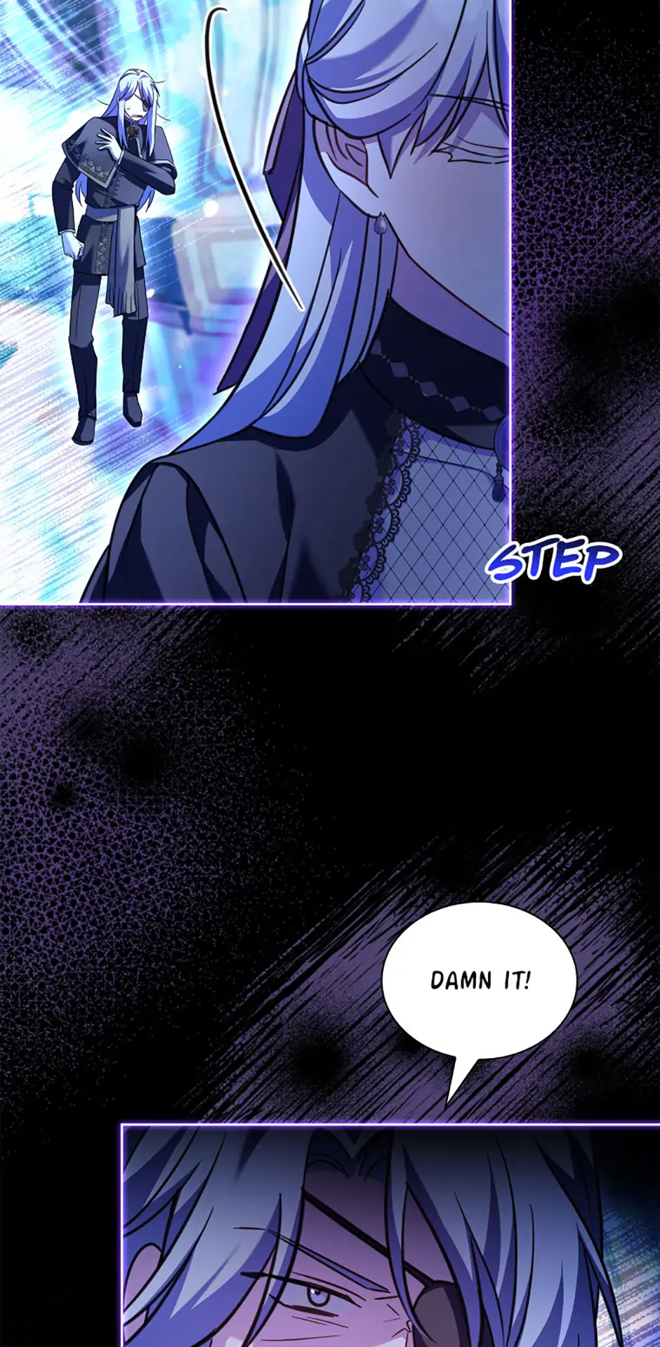 A childhood friend became an obsessive husband Chapter 81 - Page 6