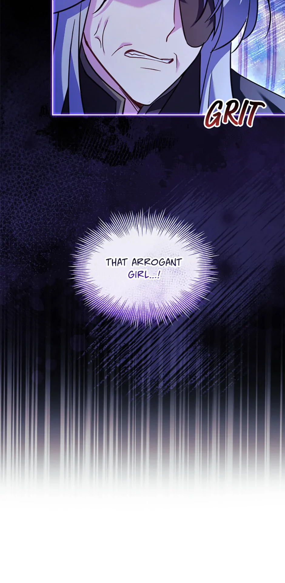 A childhood friend became an obsessive husband Chapter 81 - Page 7