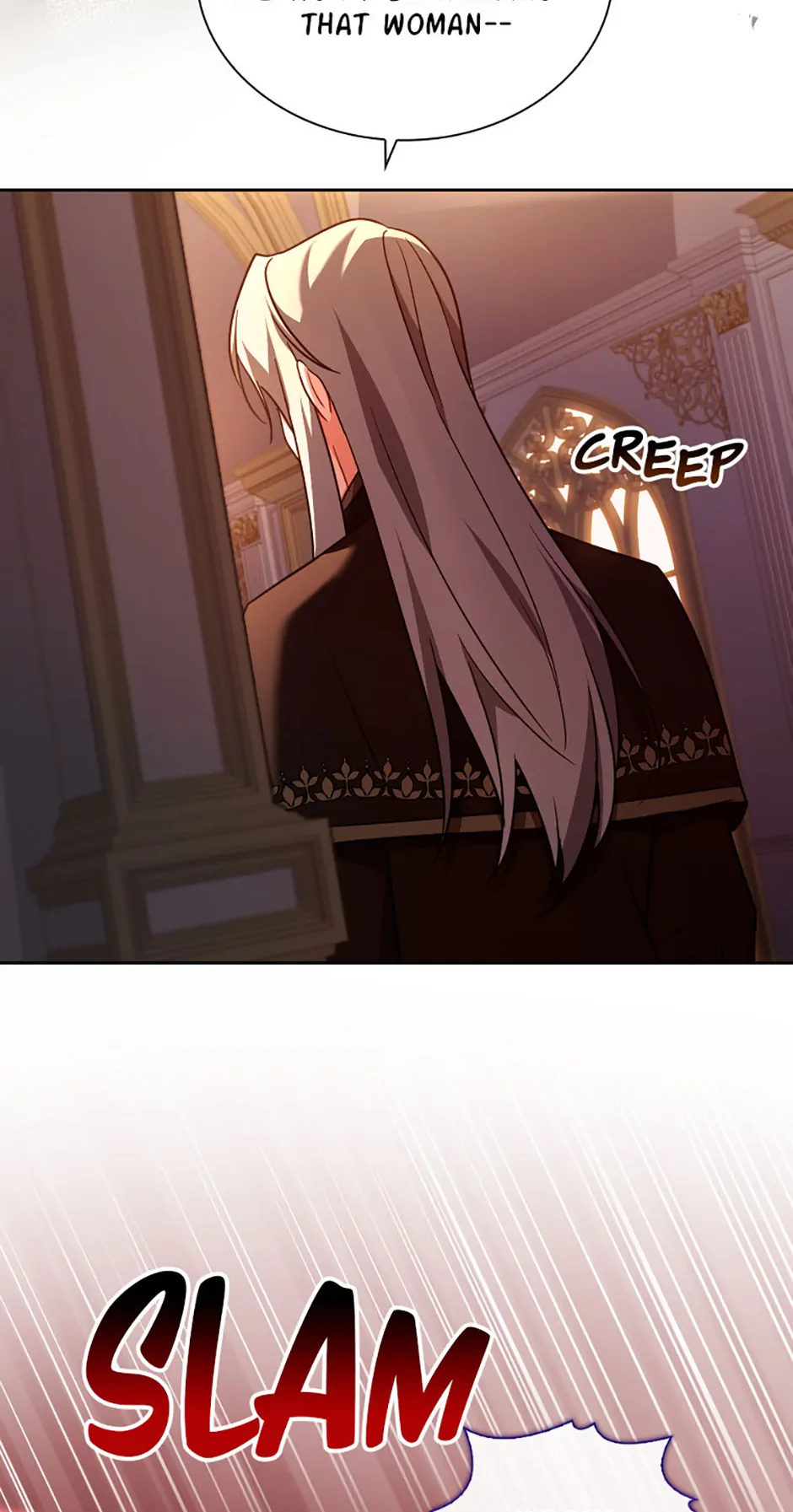 A childhood friend became an obsessive husband Chapter 81 - Page 11