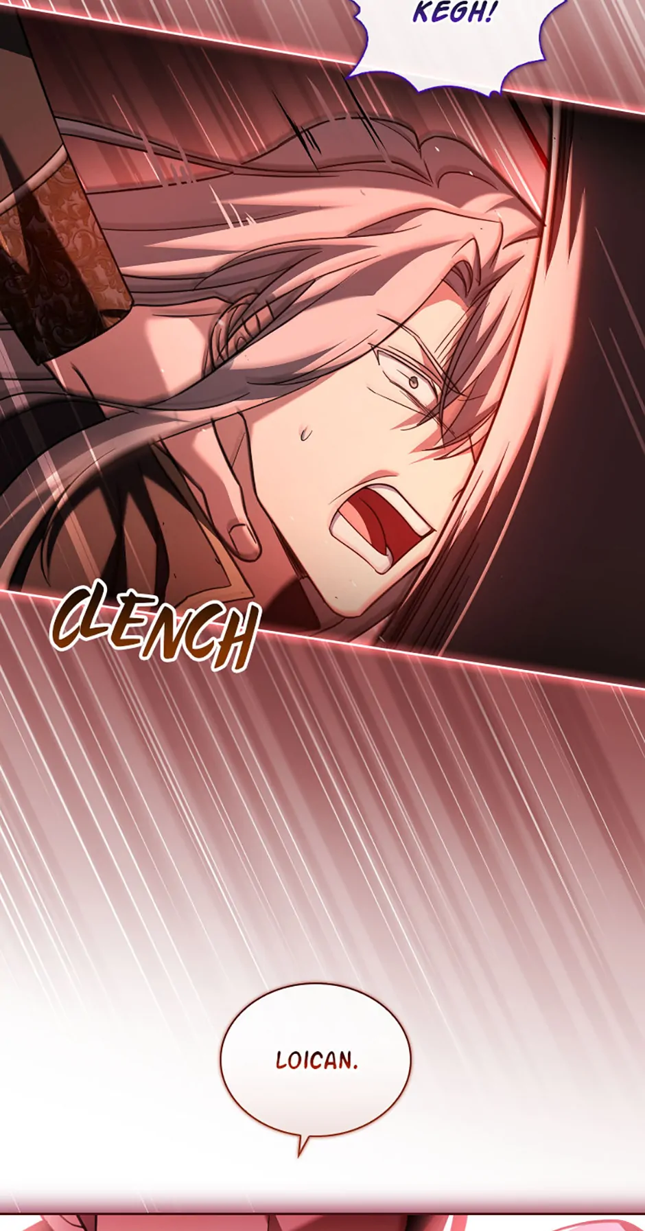 A childhood friend became an obsessive husband Chapter 81 - Page 12