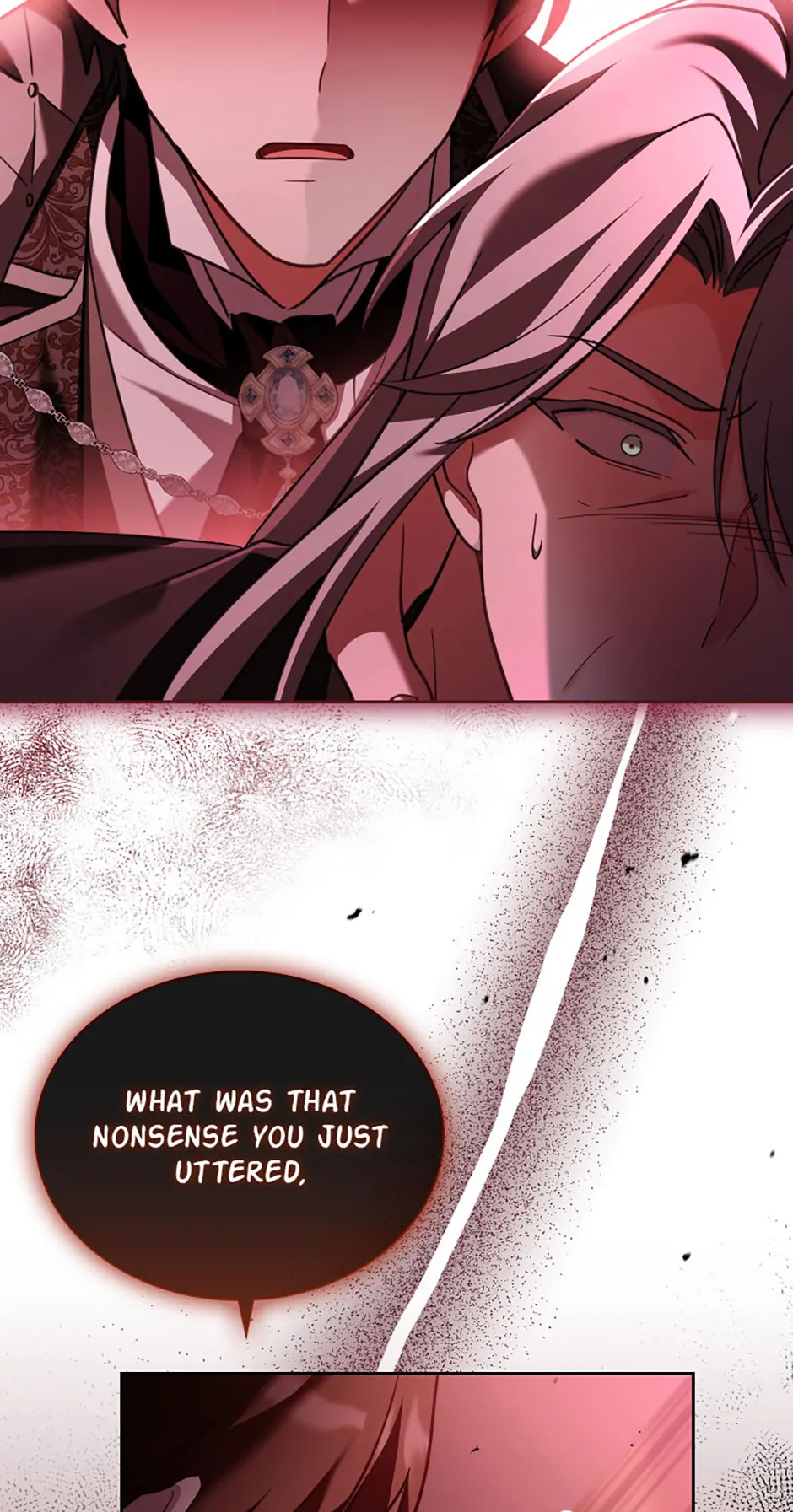 A childhood friend became an obsessive husband Chapter 81 - Page 13