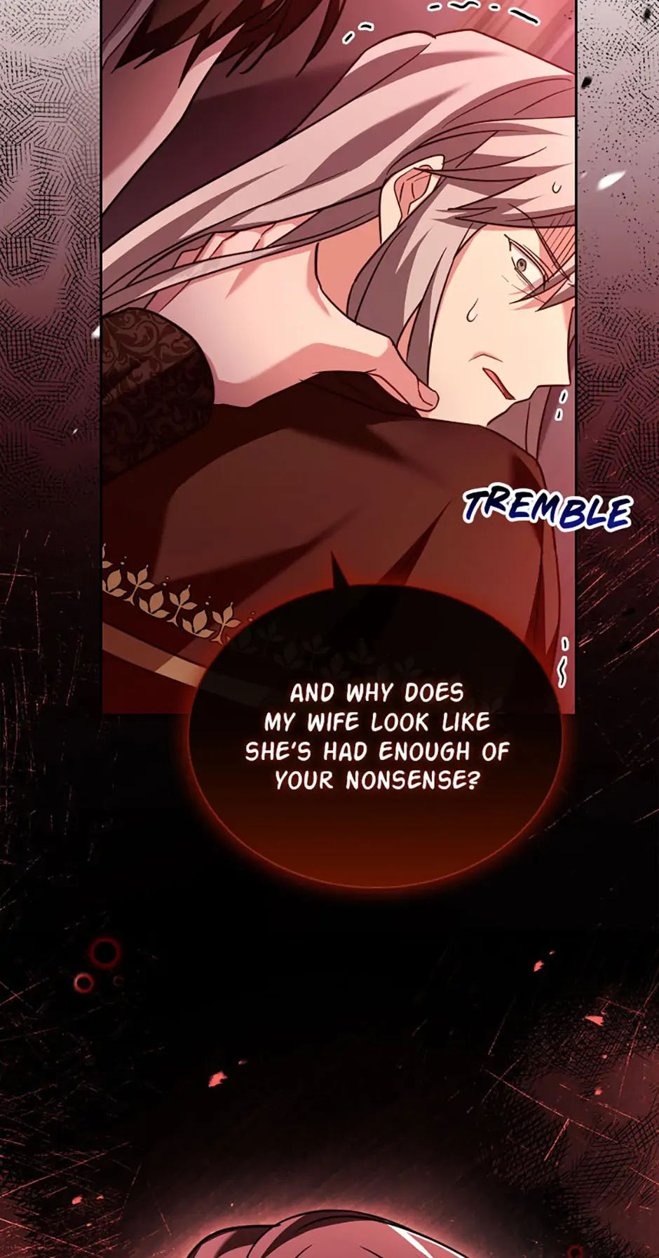 A childhood friend became an obsessive husband Chapter 81 - Page 14