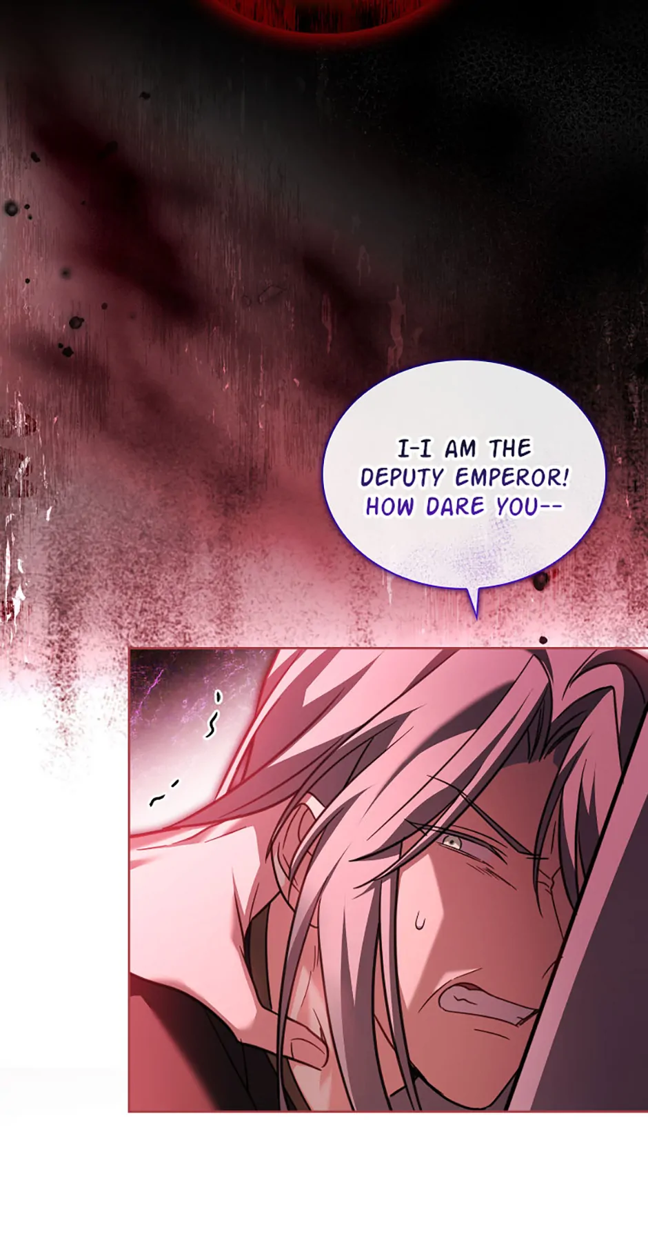 A childhood friend became an obsessive husband Chapter 81 - Page 16