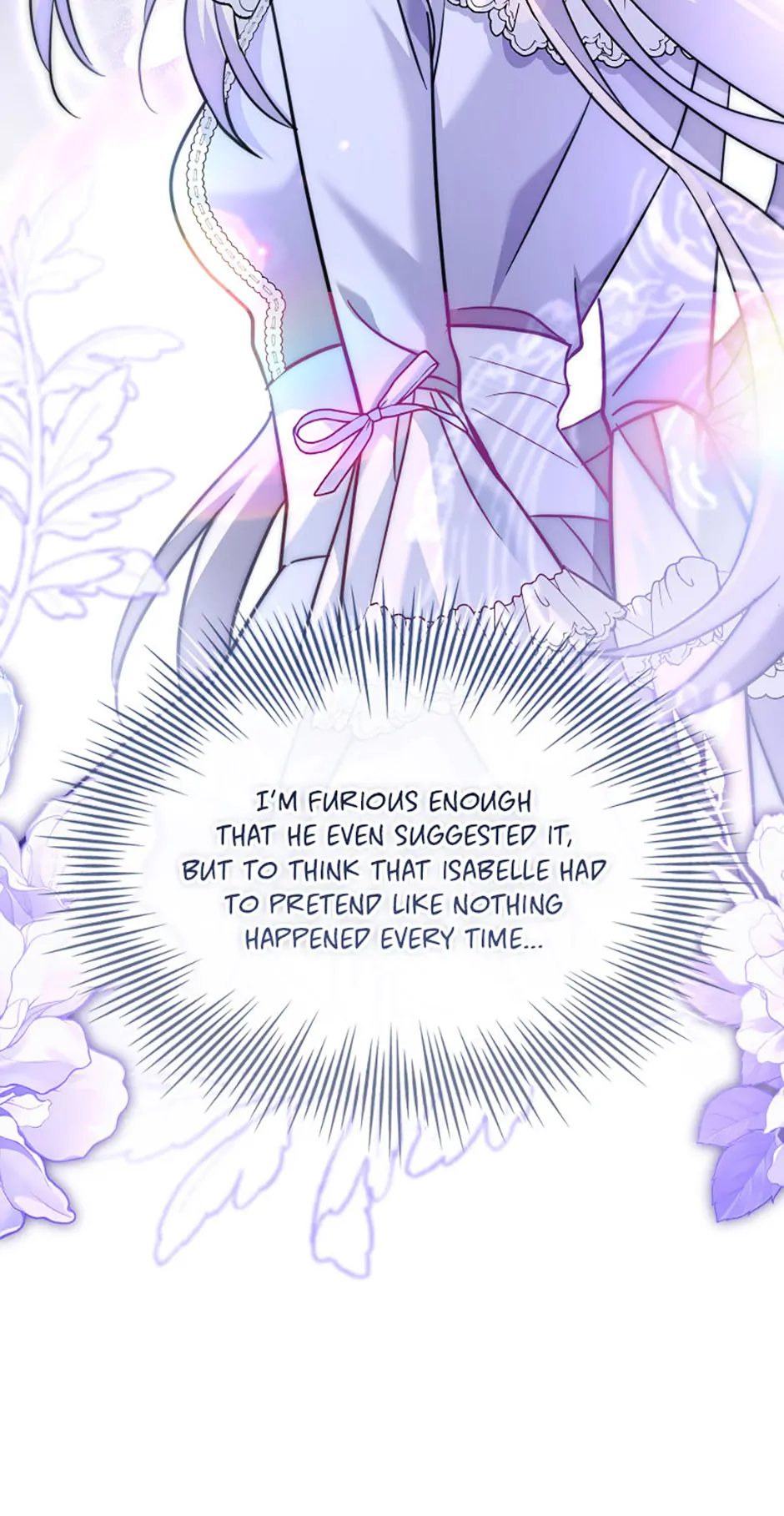 A childhood friend became an obsessive husband Chapter 81 - Page 24