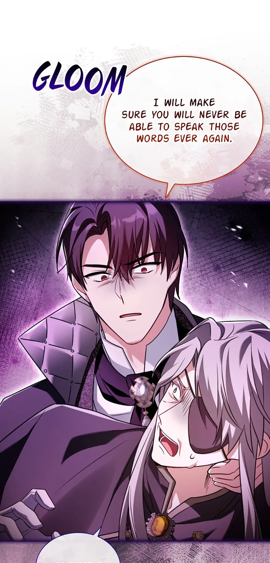 A childhood friend became an obsessive husband Chapter 81 - Page 25