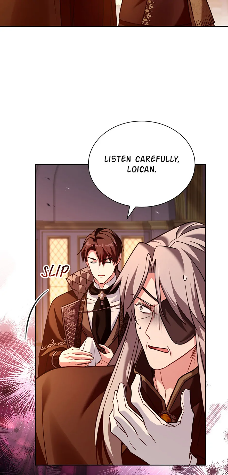 A childhood friend became an obsessive husband Chapter 81 - Page 28