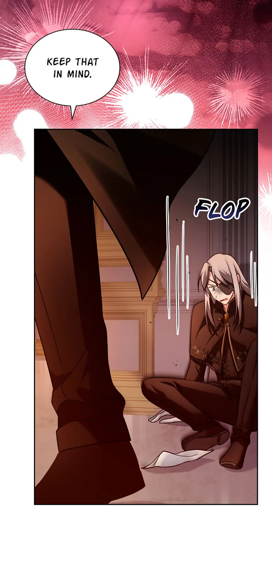 A childhood friend became an obsessive husband Chapter 81 - Page 31