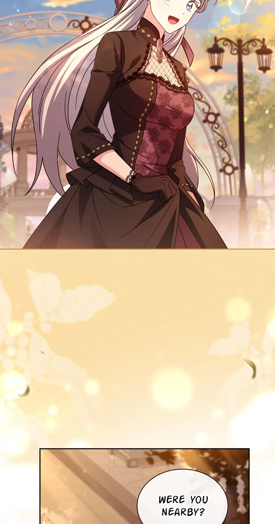 A childhood friend became an obsessive husband Chapter 81 - Page 35