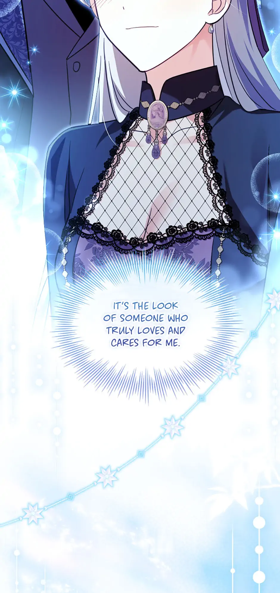 A childhood friend became an obsessive husband Chapter 81 - Page 42