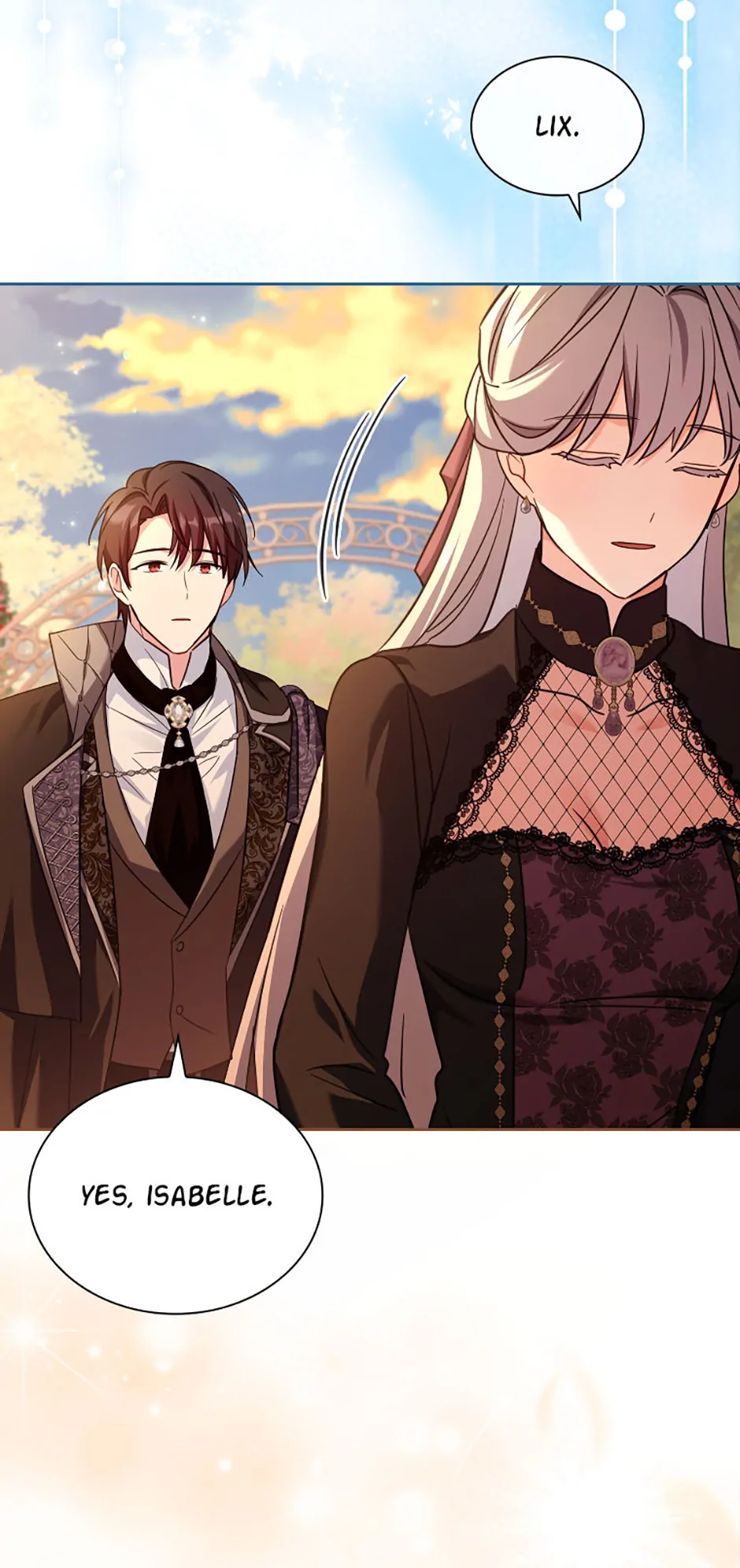 A childhood friend became an obsessive husband Chapter 81 - Page 43