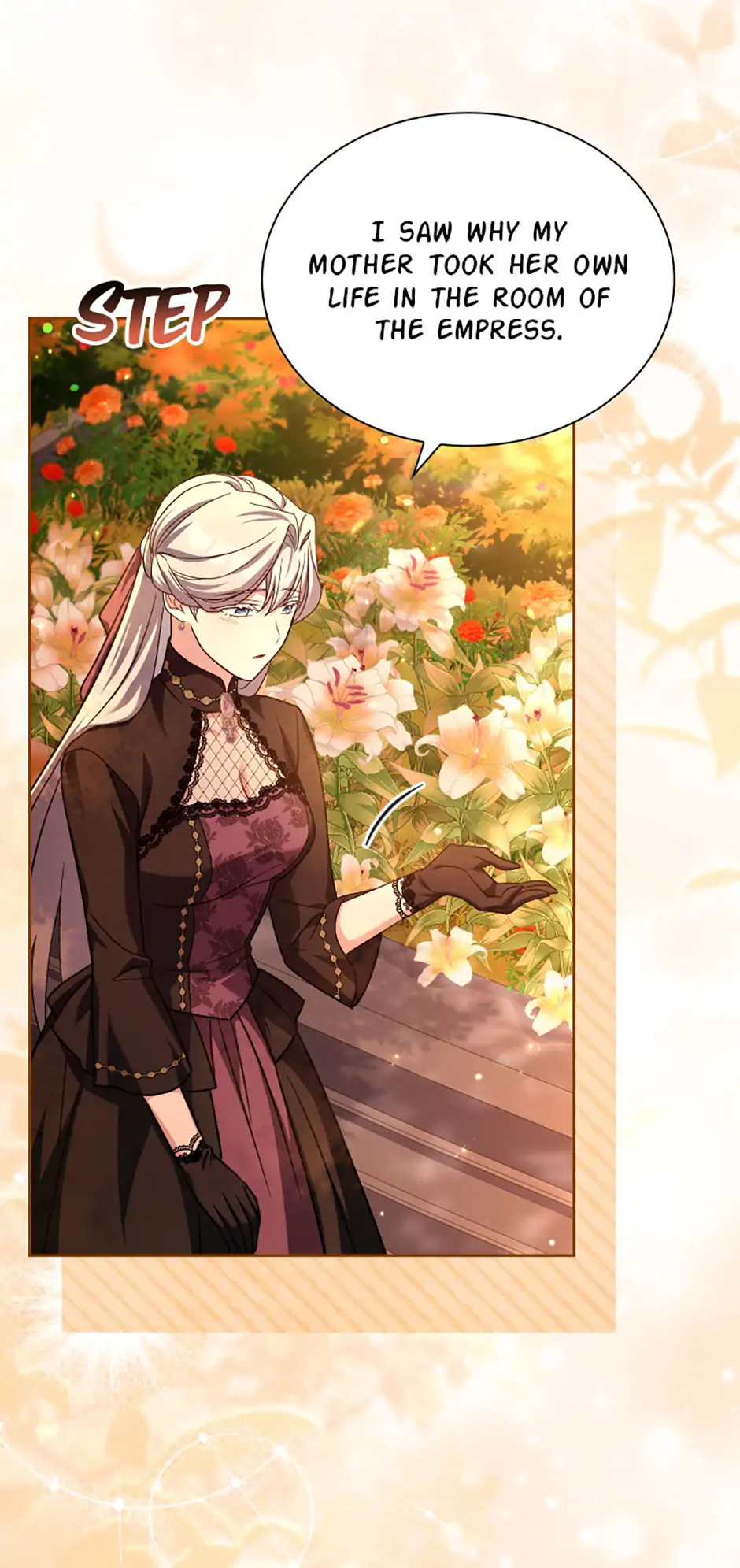 A childhood friend became an obsessive husband Chapter 81 - Page 44