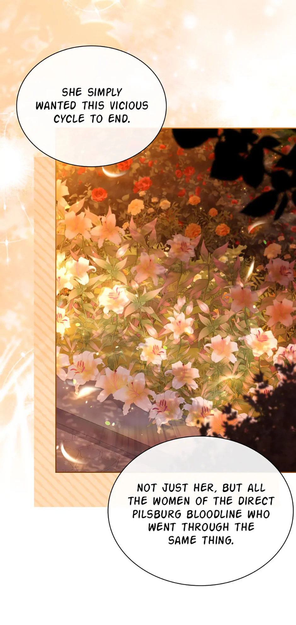 A childhood friend became an obsessive husband Chapter 81 - Page 45