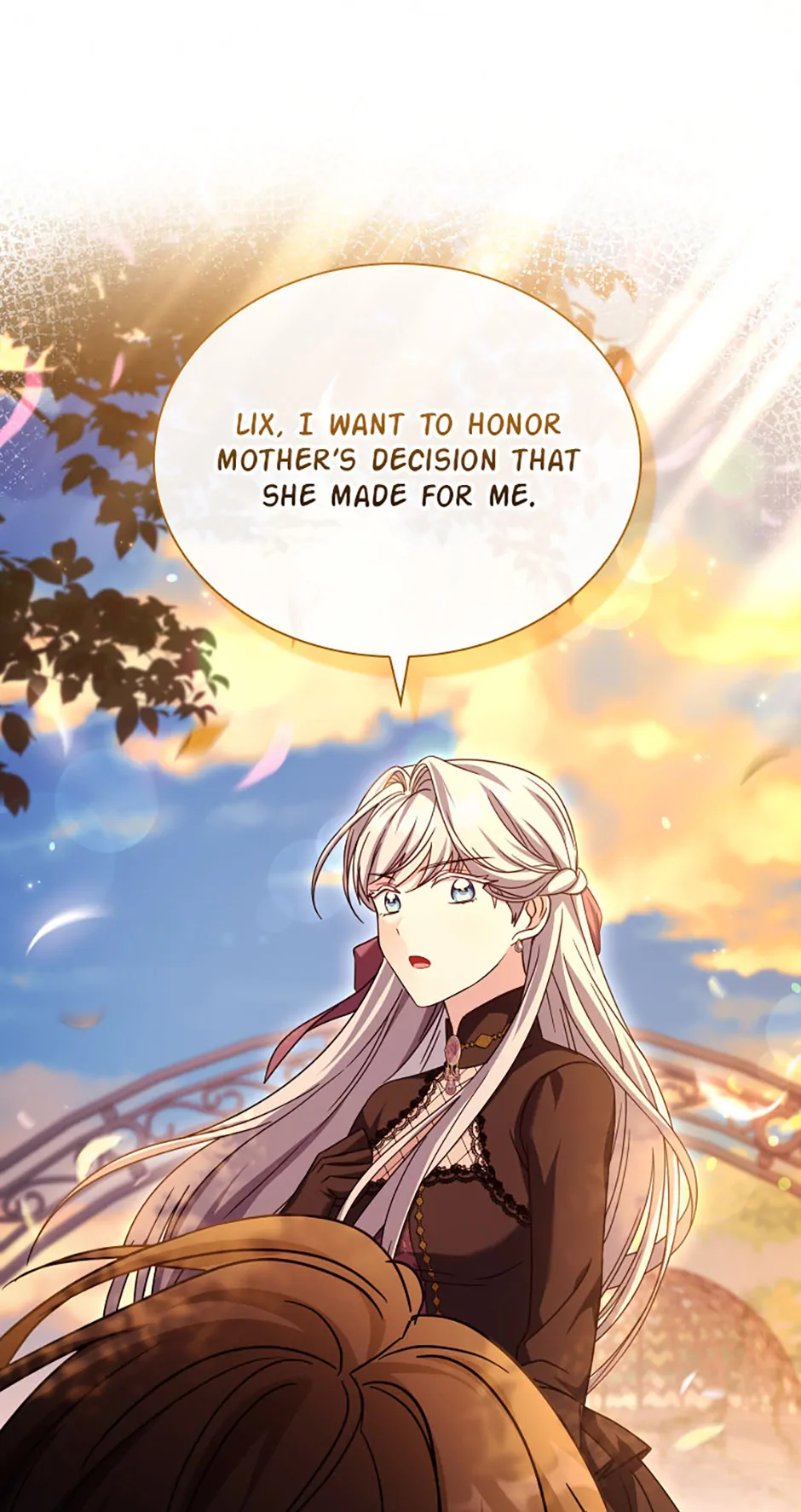 A childhood friend became an obsessive husband Chapter 81 - Page 46