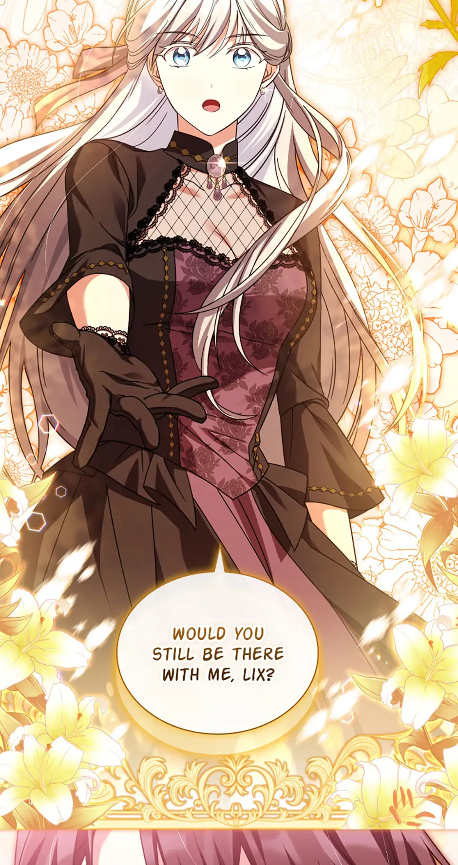 A childhood friend became an obsessive husband Chapter 81 - Page 49