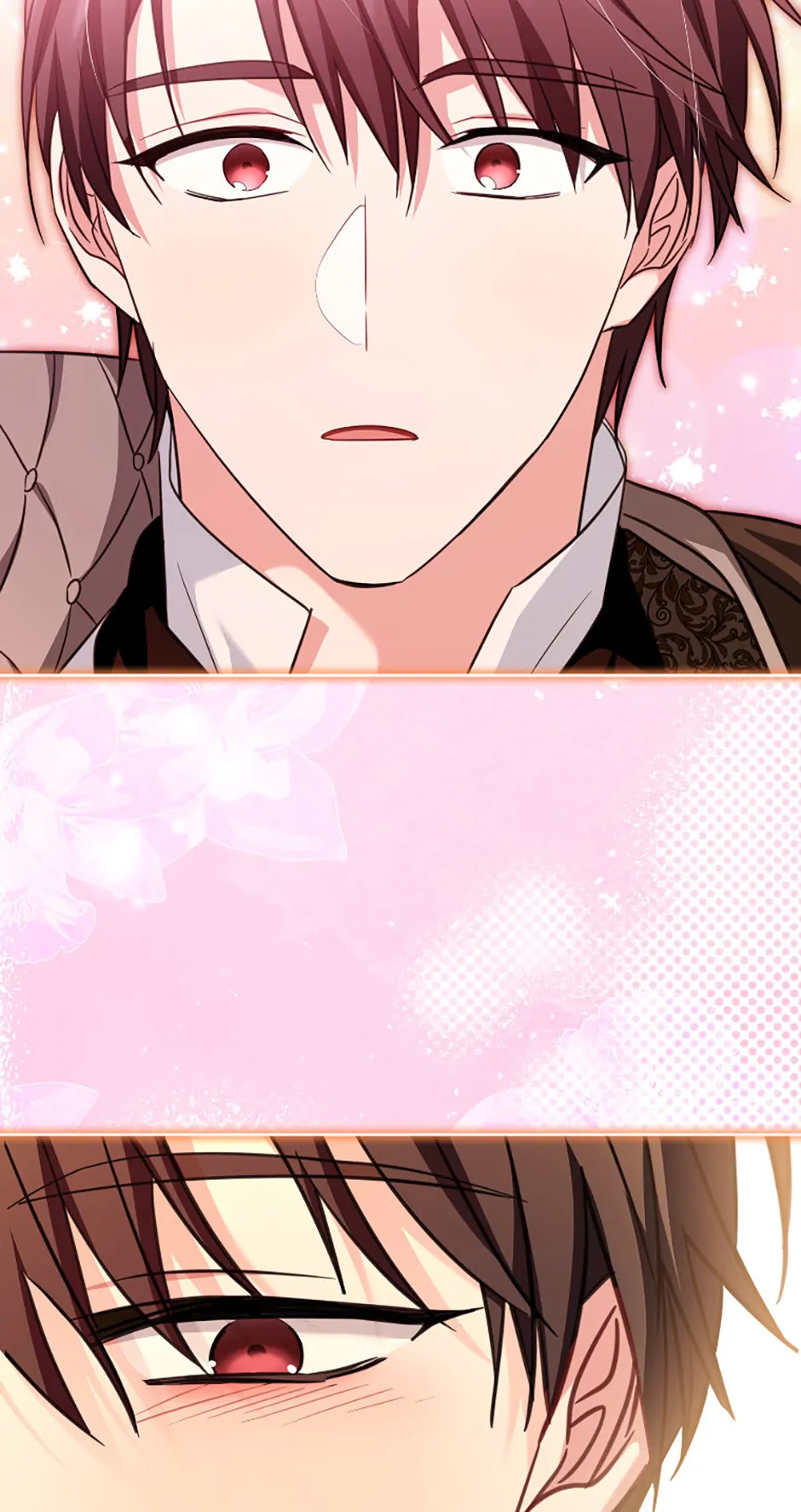 A childhood friend became an obsessive husband Chapter 81 - Page 50