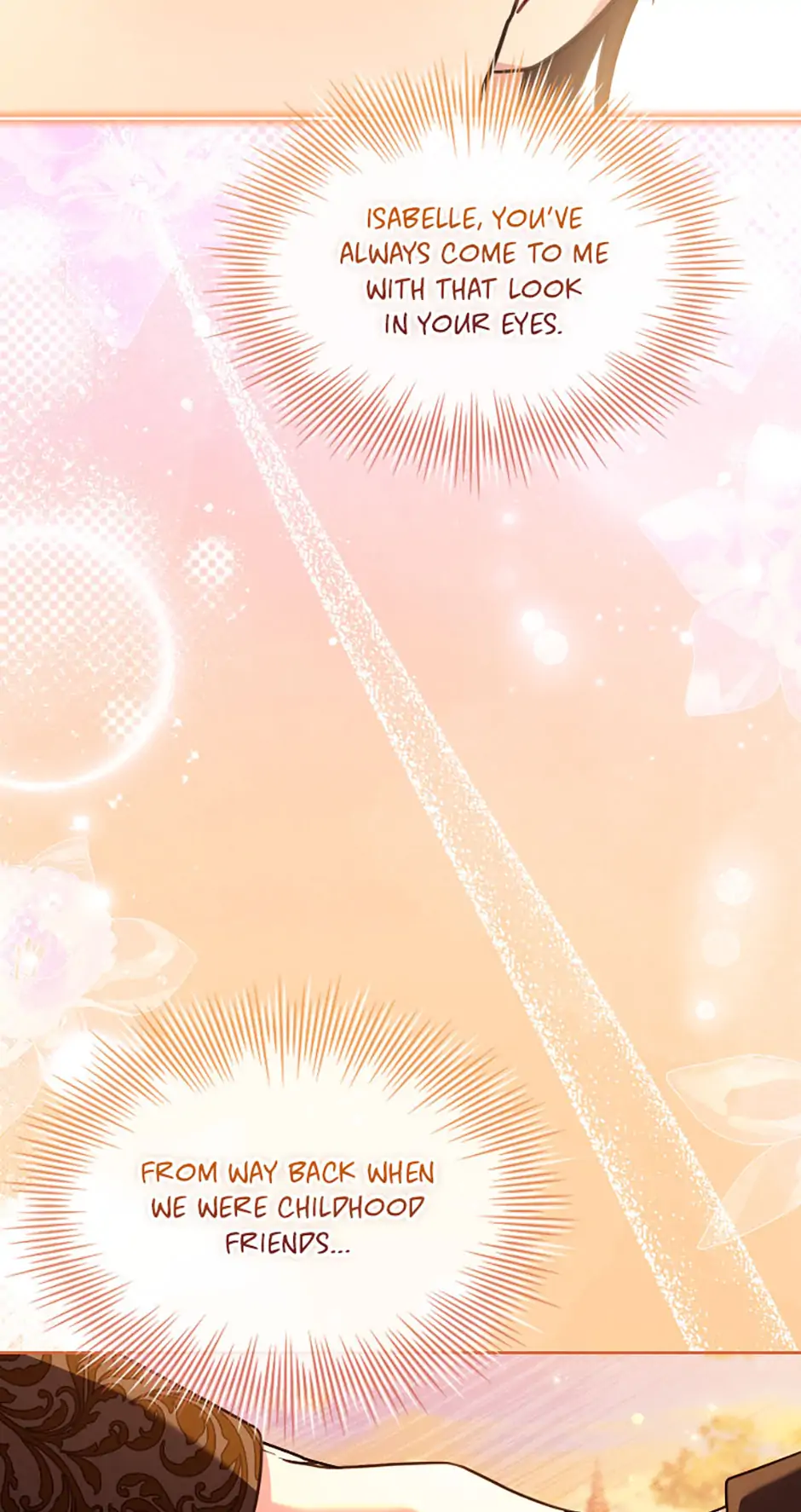 A childhood friend became an obsessive husband Chapter 81 - Page 51