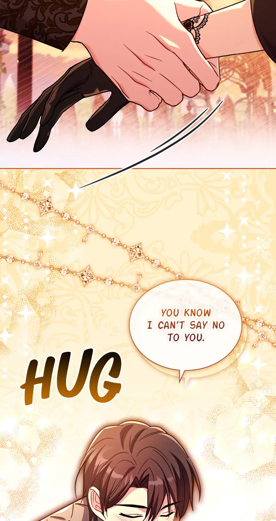 A childhood friend became an obsessive husband Chapter 81 - Page 52