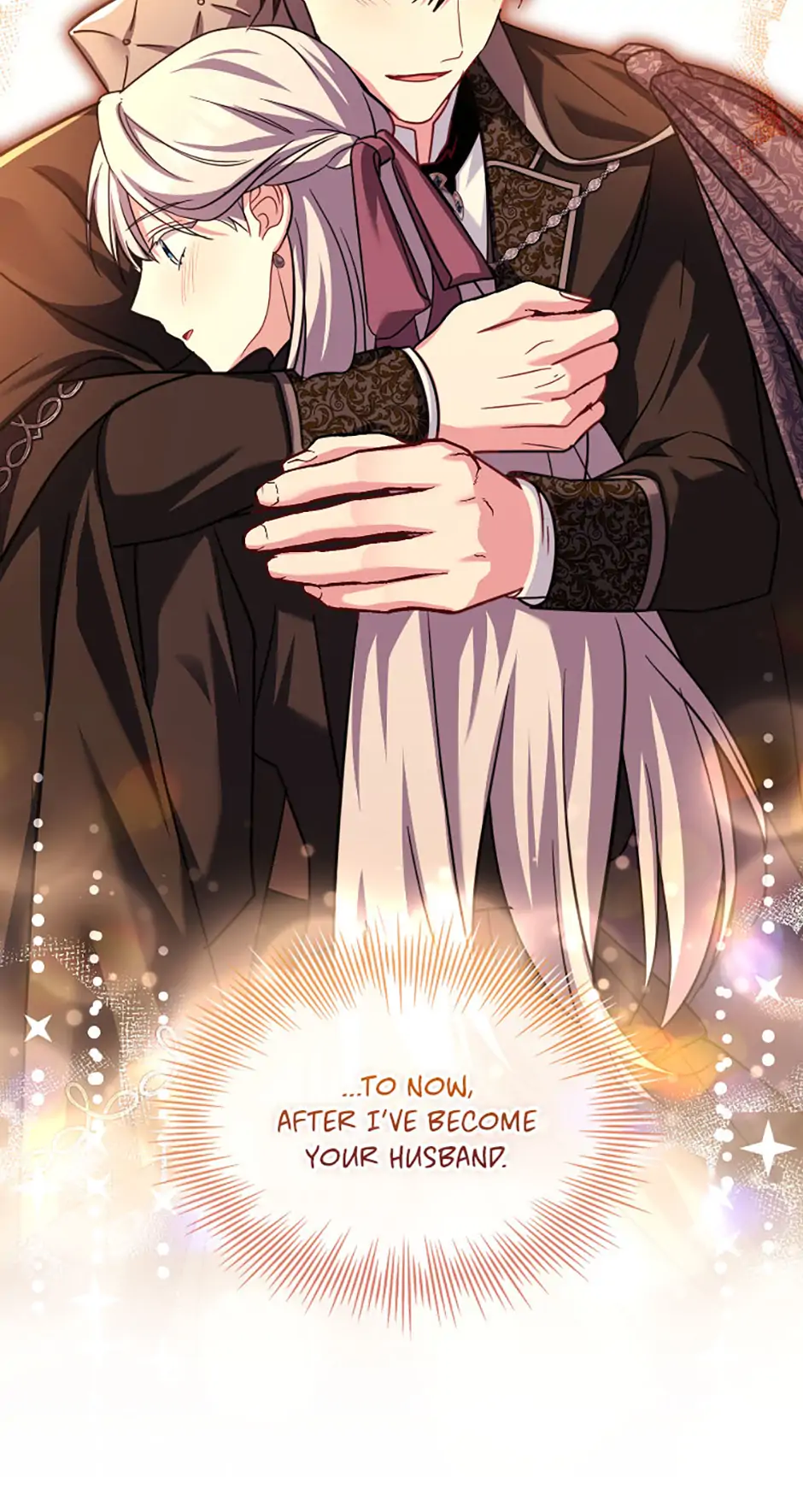 A childhood friend became an obsessive husband Chapter 81 - Page 53