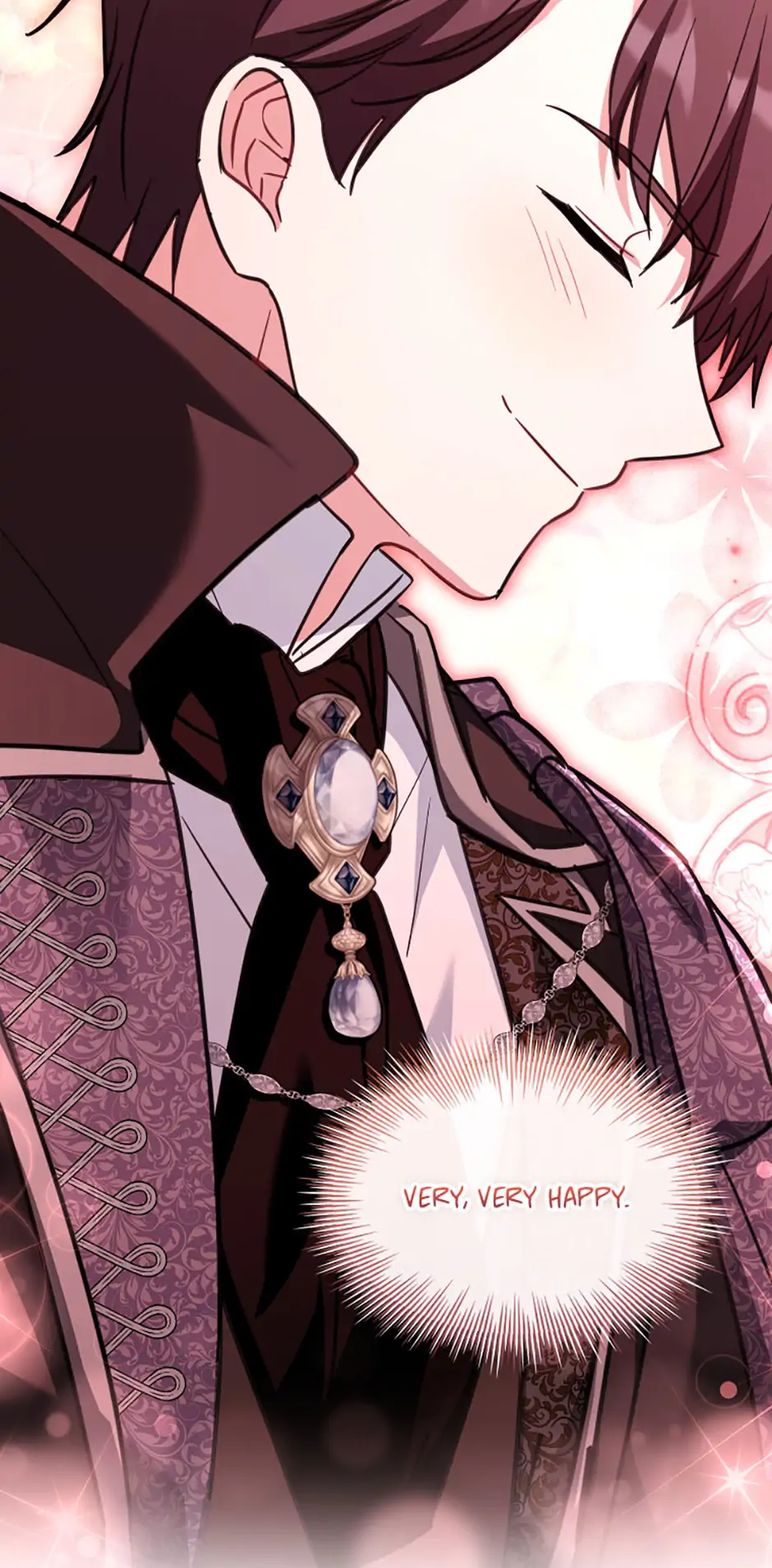 A childhood friend became an obsessive husband Chapter 81 - Page 58