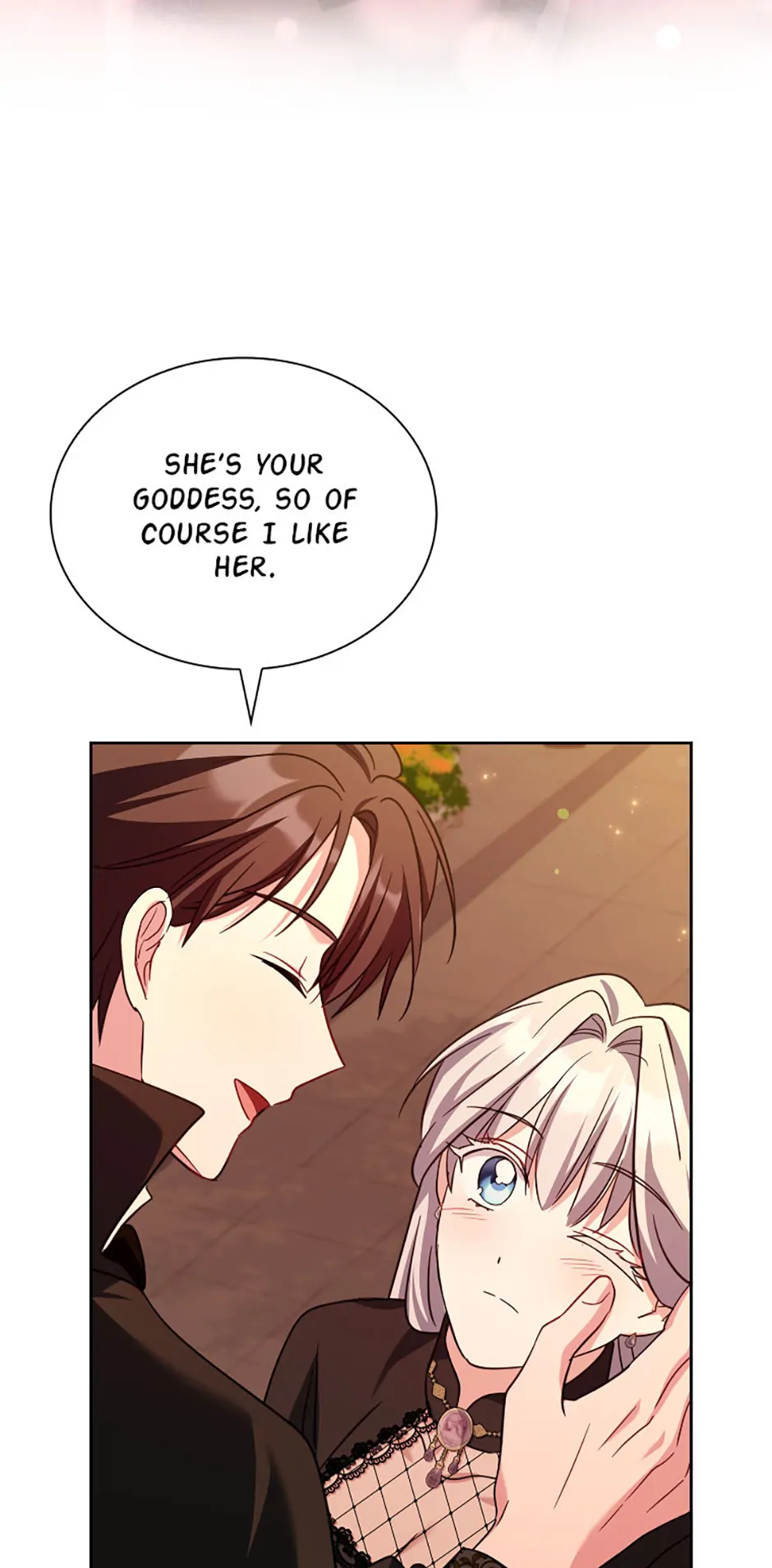 A childhood friend became an obsessive husband Chapter 81 - Page 59