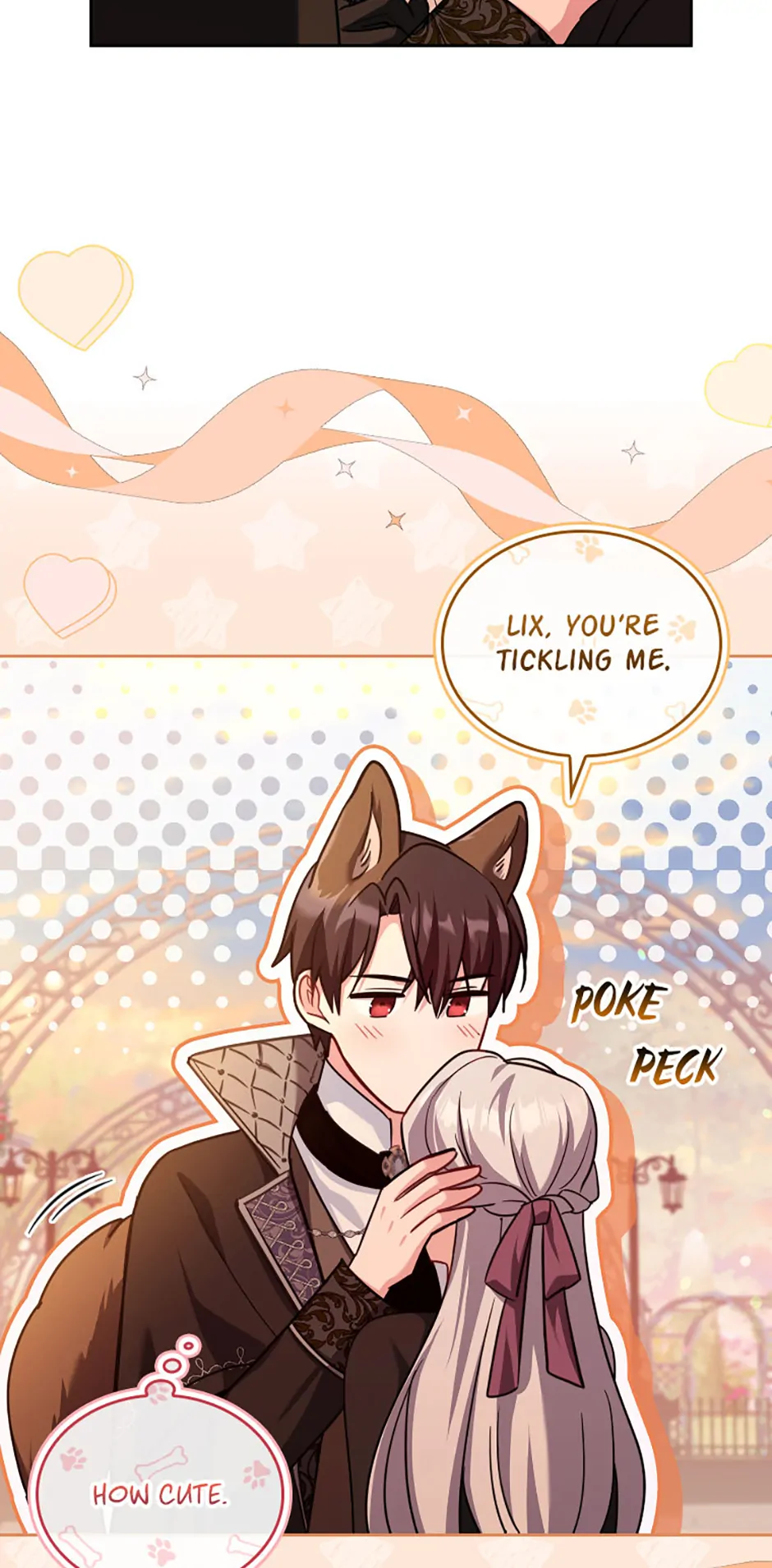 A childhood friend became an obsessive husband Chapter 81 - Page 60