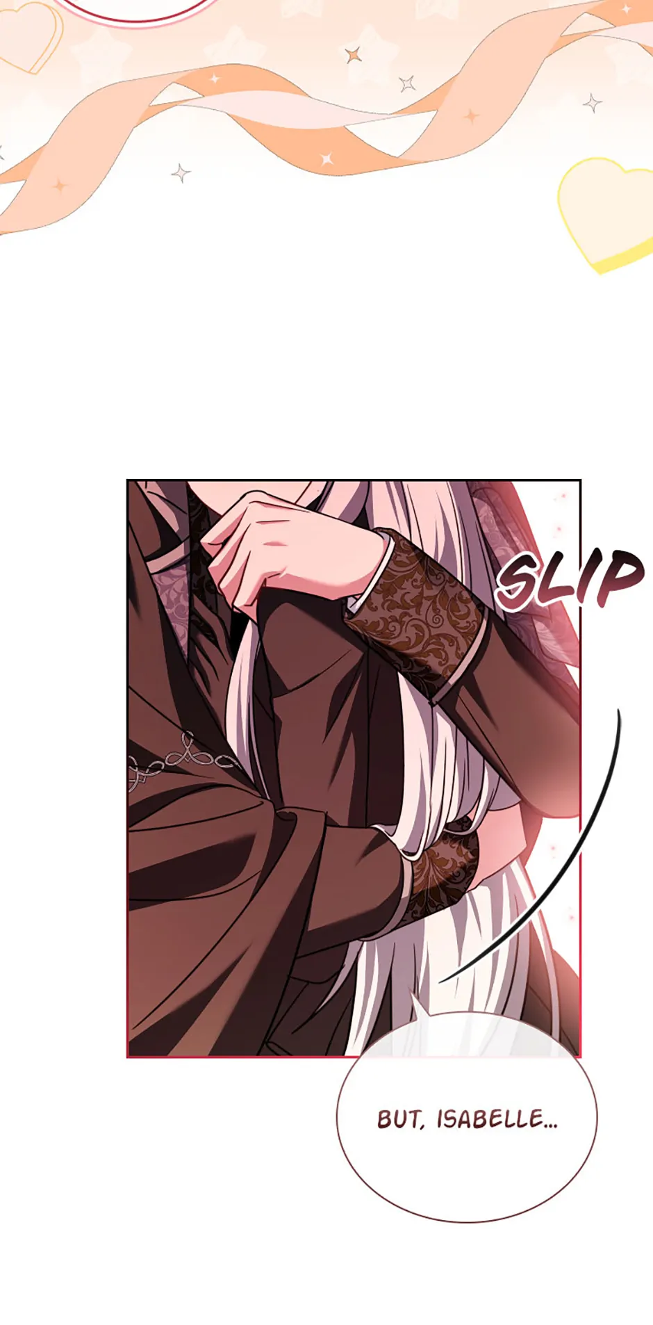 A childhood friend became an obsessive husband Chapter 81 - Page 61