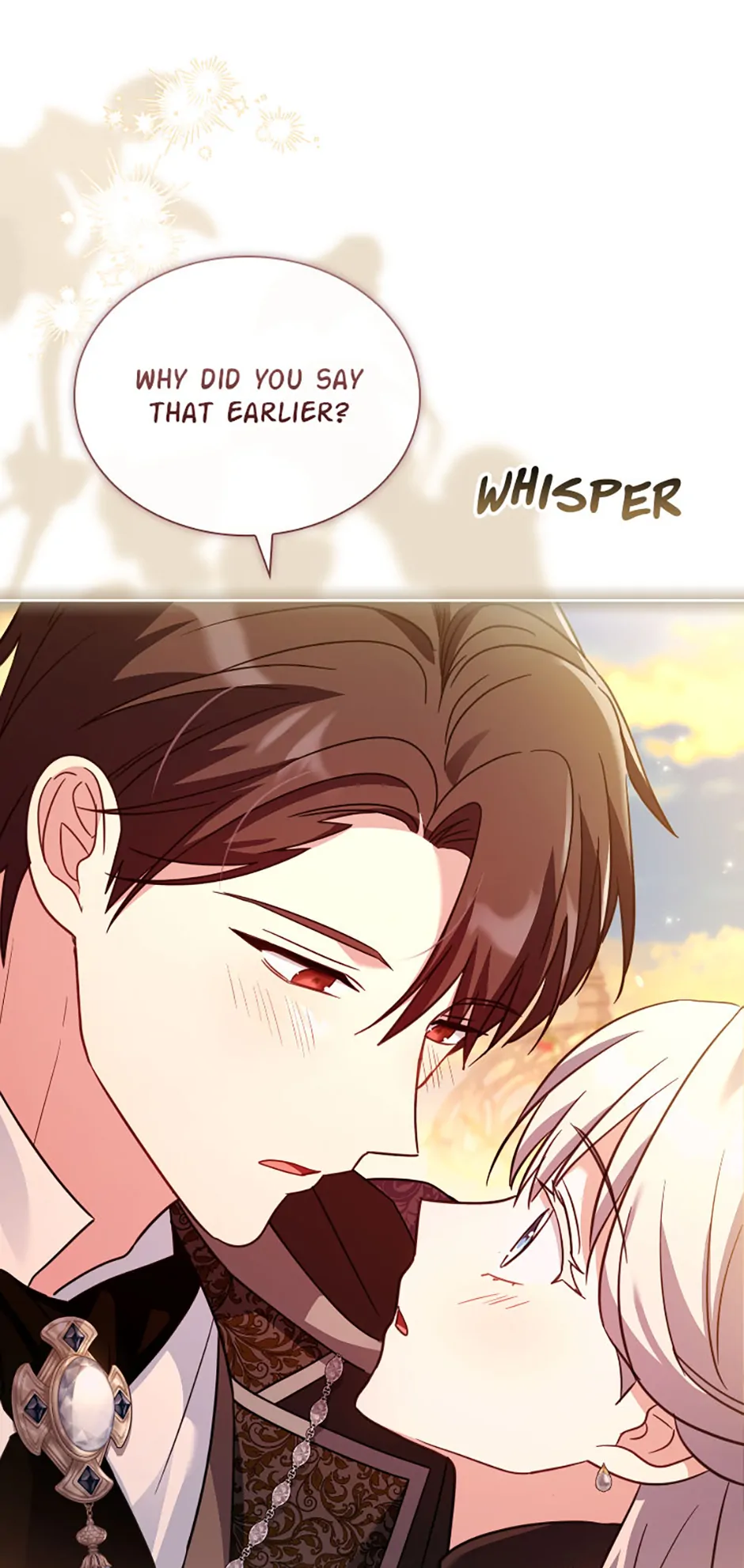 A childhood friend became an obsessive husband Chapter 81 - Page 62