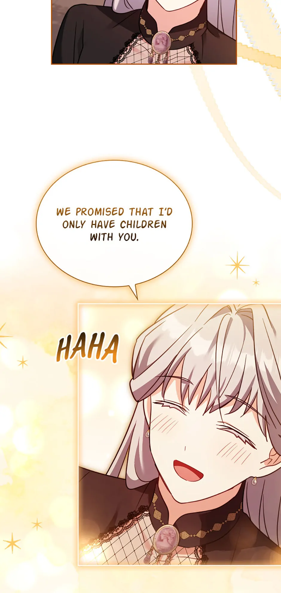 A childhood friend became an obsessive husband Chapter 81 - Page 64