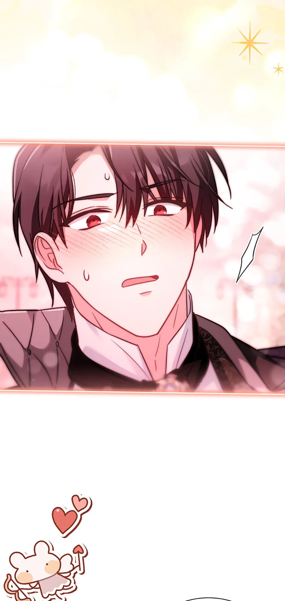 A childhood friend became an obsessive husband Chapter 81 - Page 65