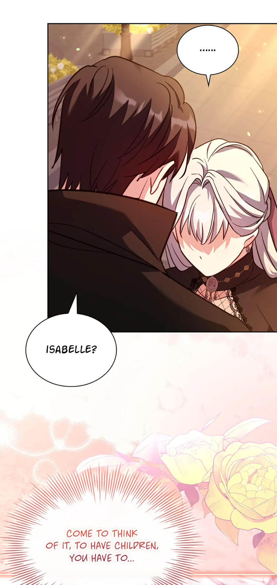 A childhood friend became an obsessive husband Chapter 81 - Page 68