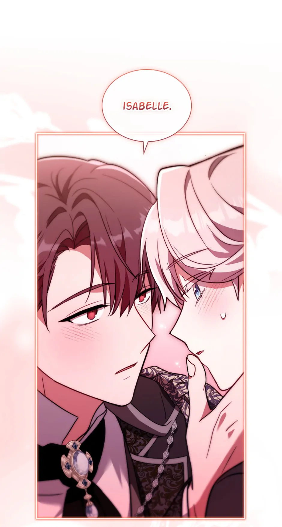 A childhood friend became an obsessive husband Chapter 81 - Page 70