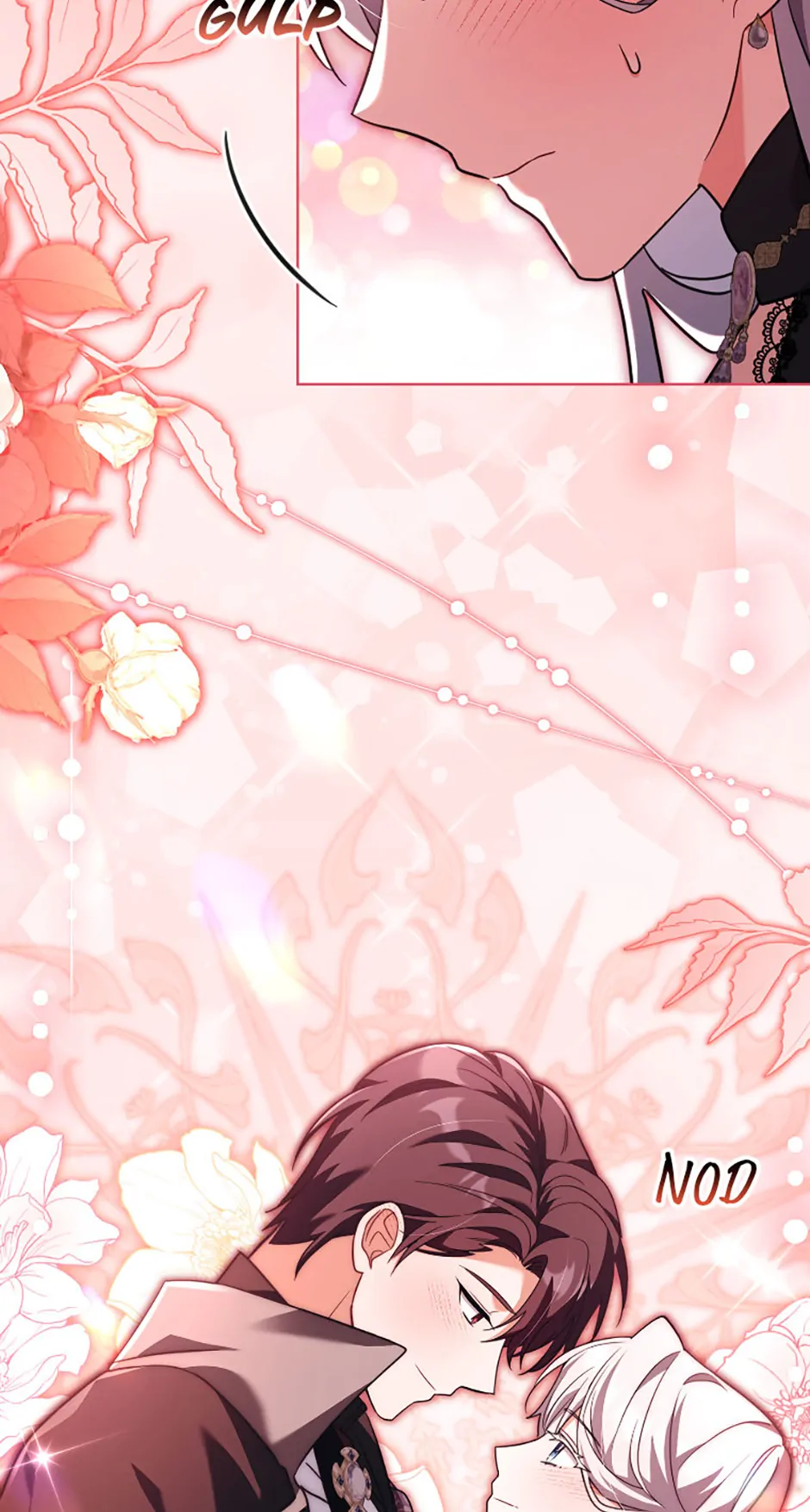 A childhood friend became an obsessive husband Chapter 81 - Page 73