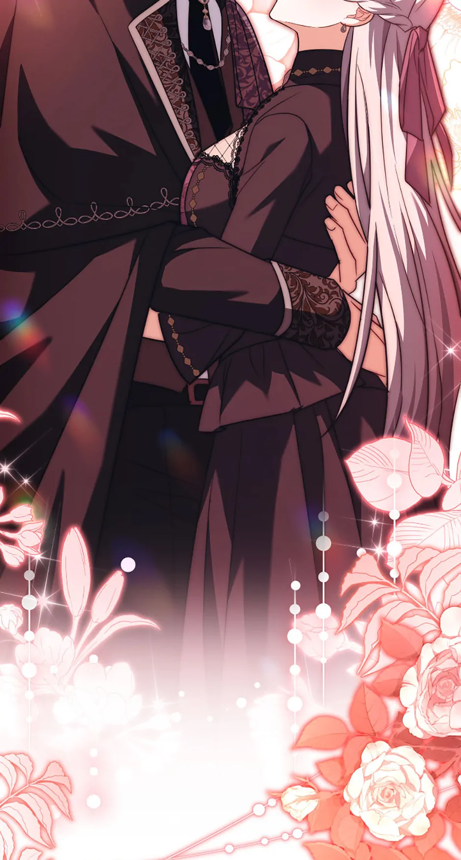 A childhood friend became an obsessive husband Chapter 81 - Page 74