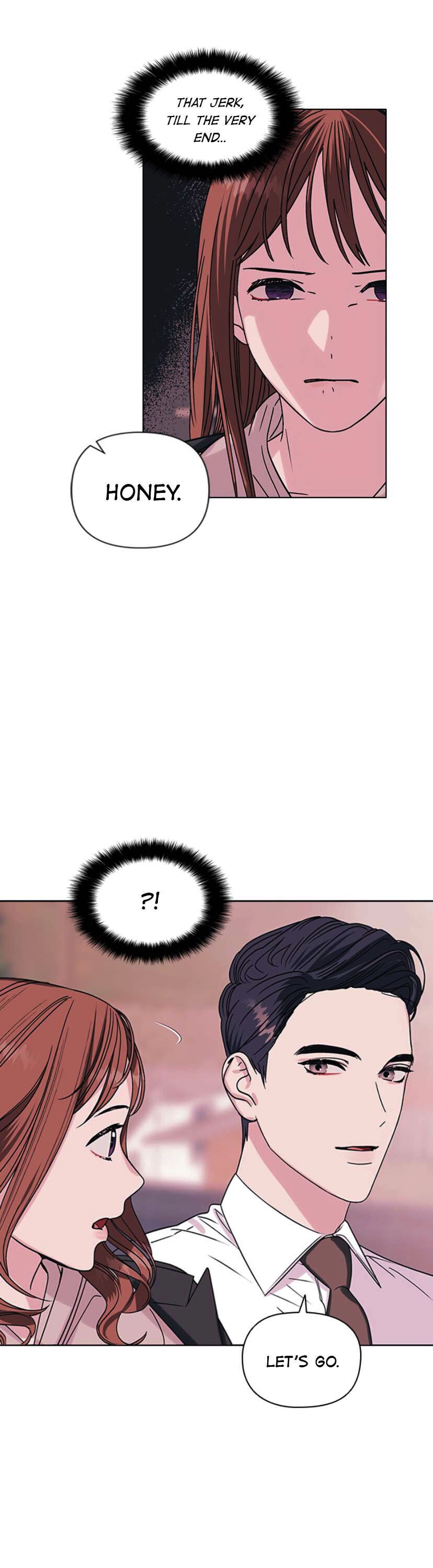 A Close Call Romance Chapter 2 - Page 32