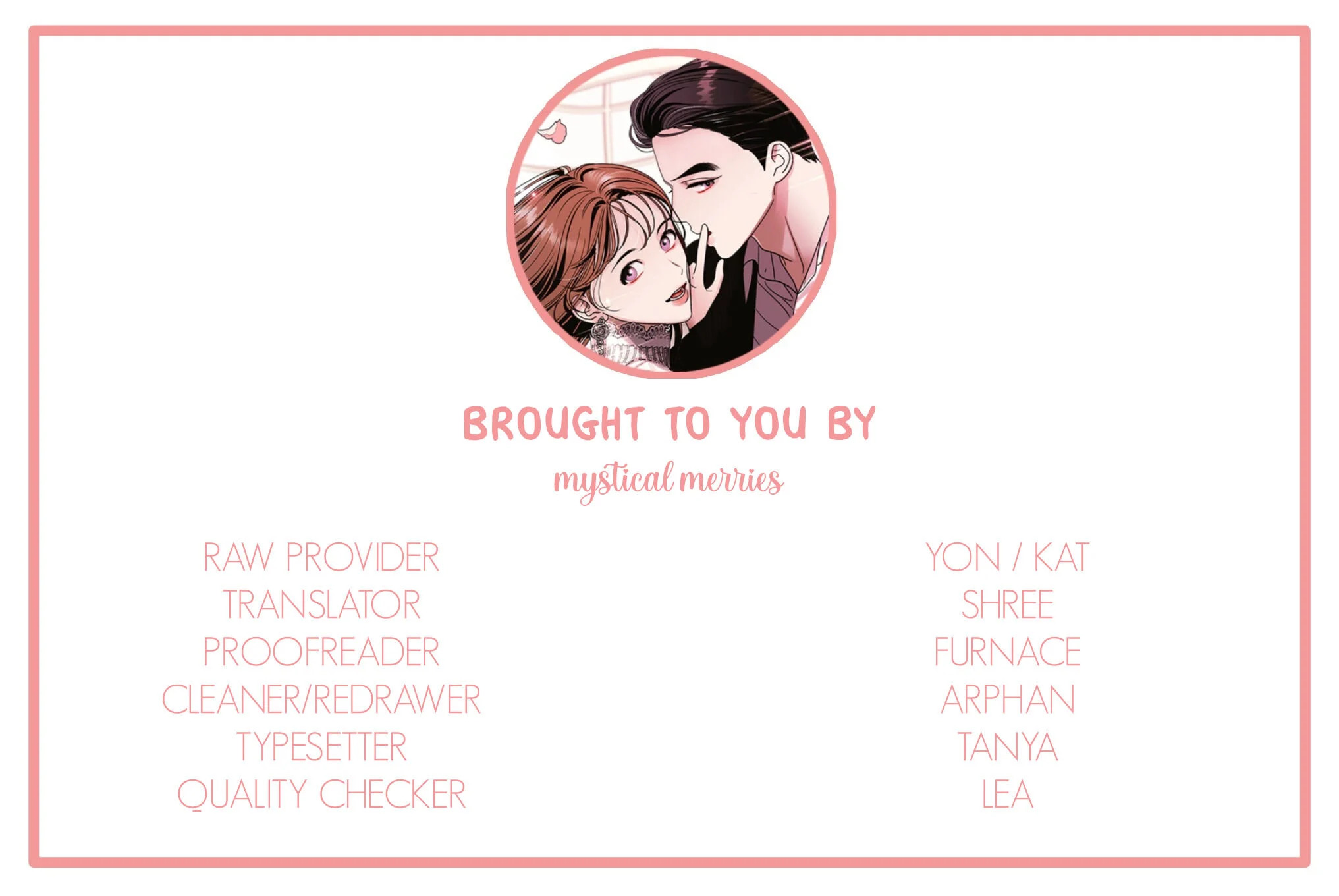 A Close Call Romance Chapter 3 - Page 30