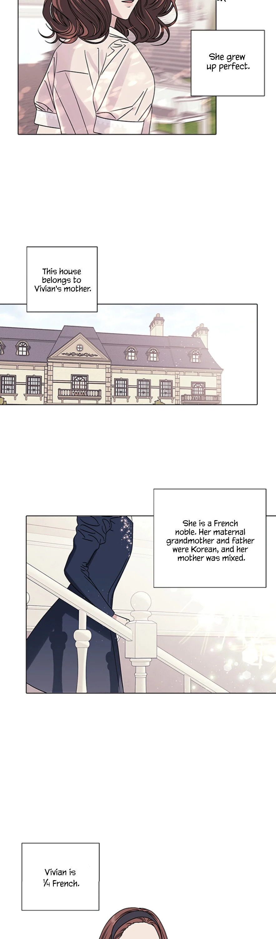 A Close Call Romance Chapter 4 - Page 4