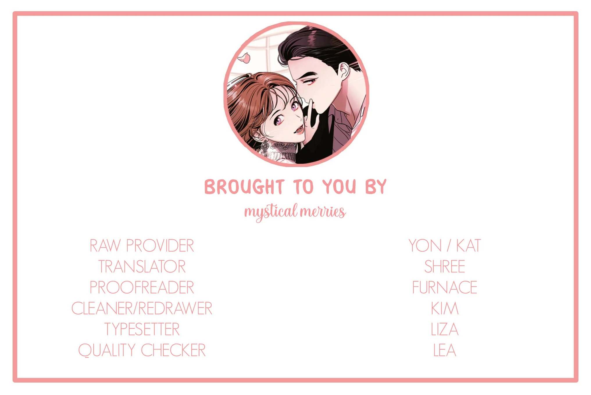 A Close Call Romance Chapter 4 - Page 34