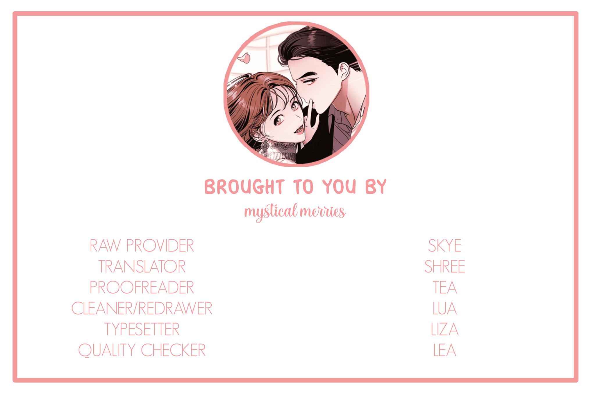 A Close Call Romance Chapter 8 - Page 10