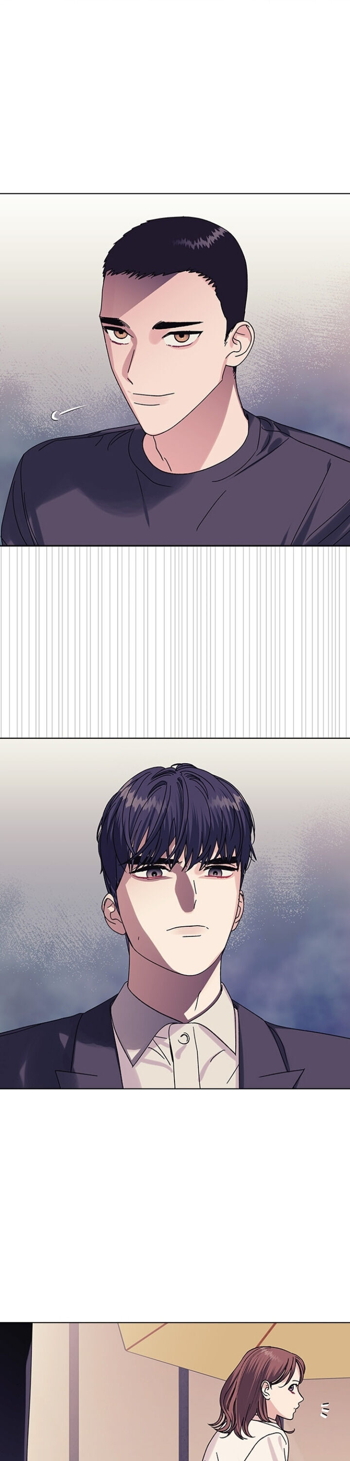 A Close Call Romance Chapter 19 - Page 7