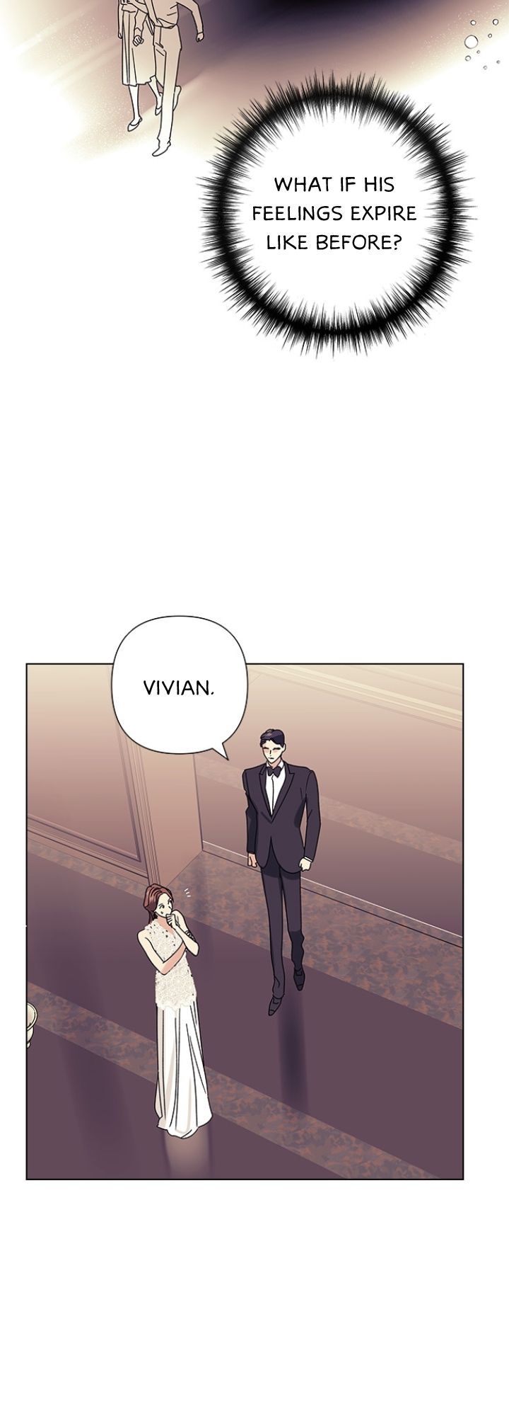 A Close Call Romance Chapter 20 - Page 26