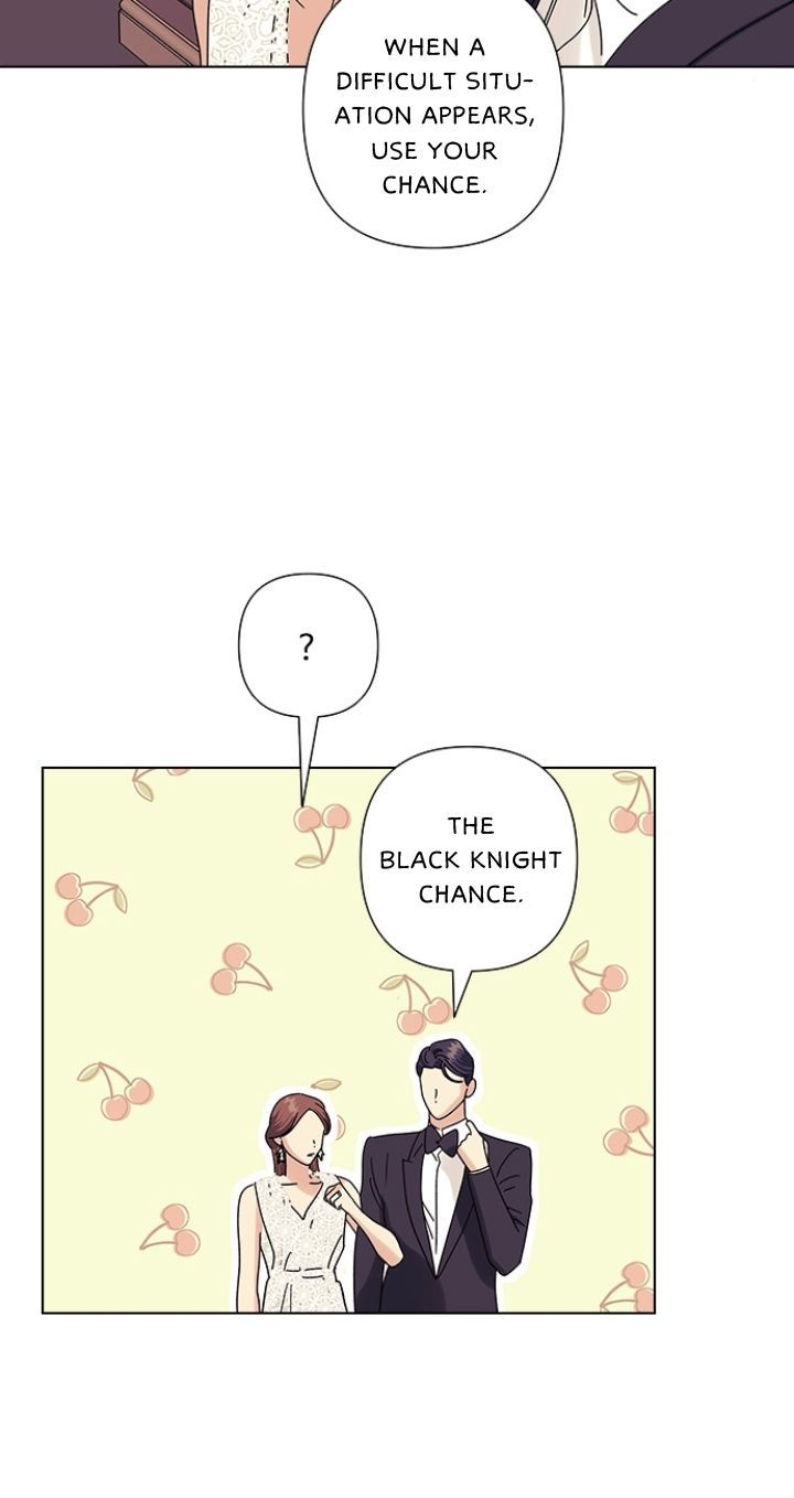 A Close Call Romance Chapter 20 - Page 31