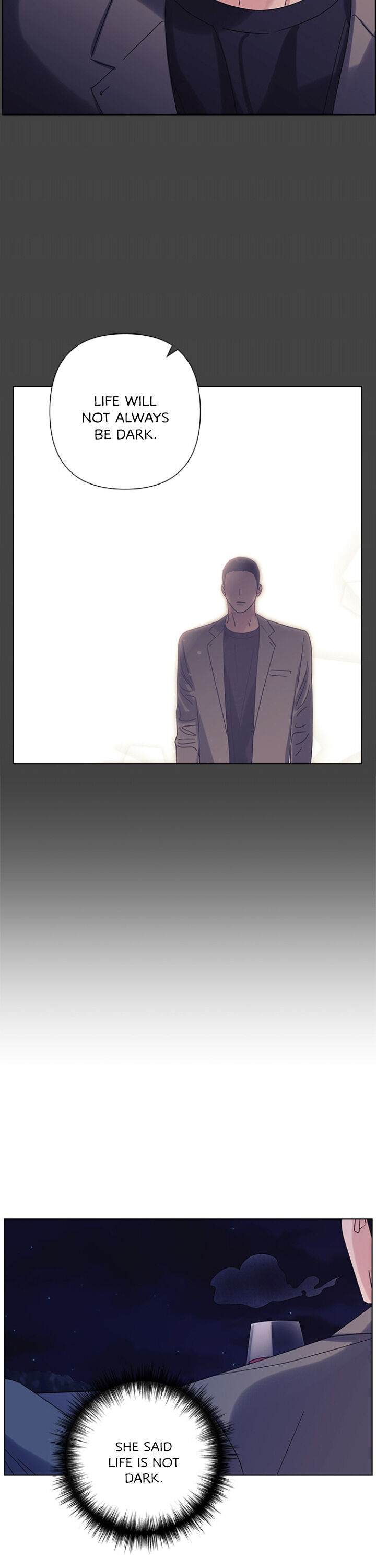 A Close Call Romance Chapter 22 - Page 5