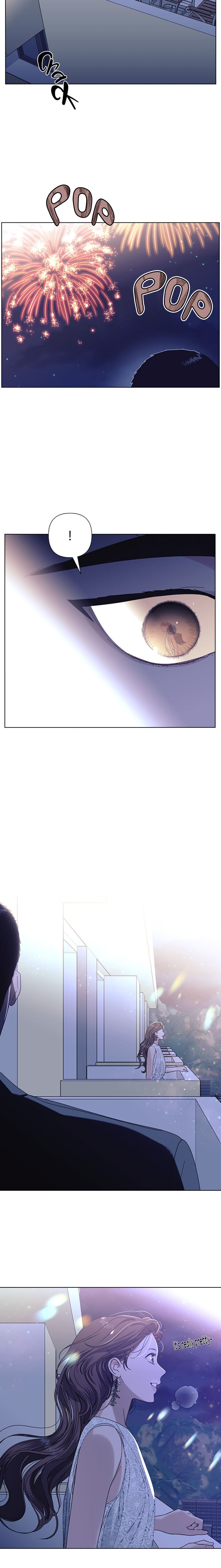 A Close Call Romance Chapter 22 - Page 7