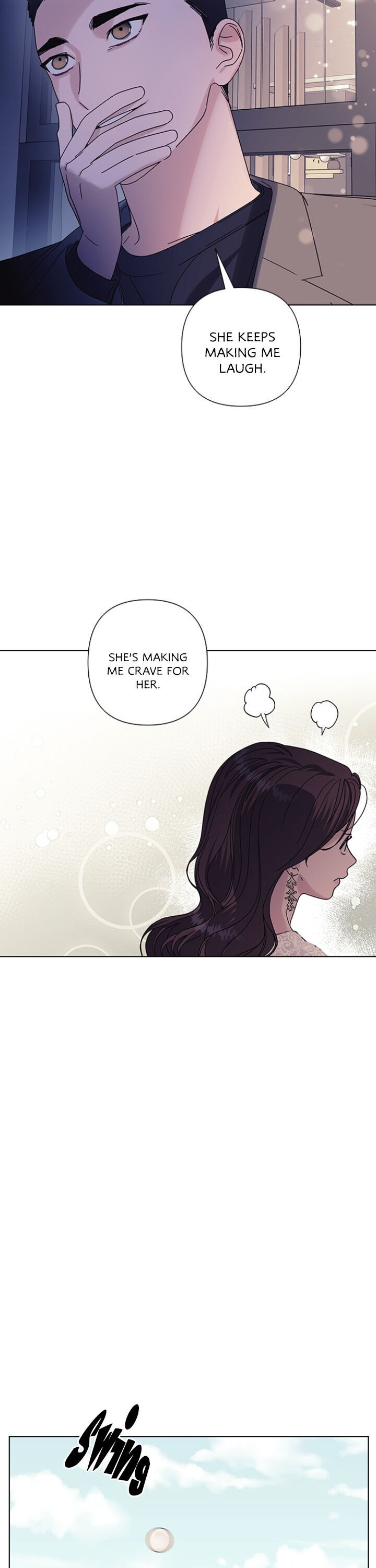 A Close Call Romance Chapter 22 - Page 13