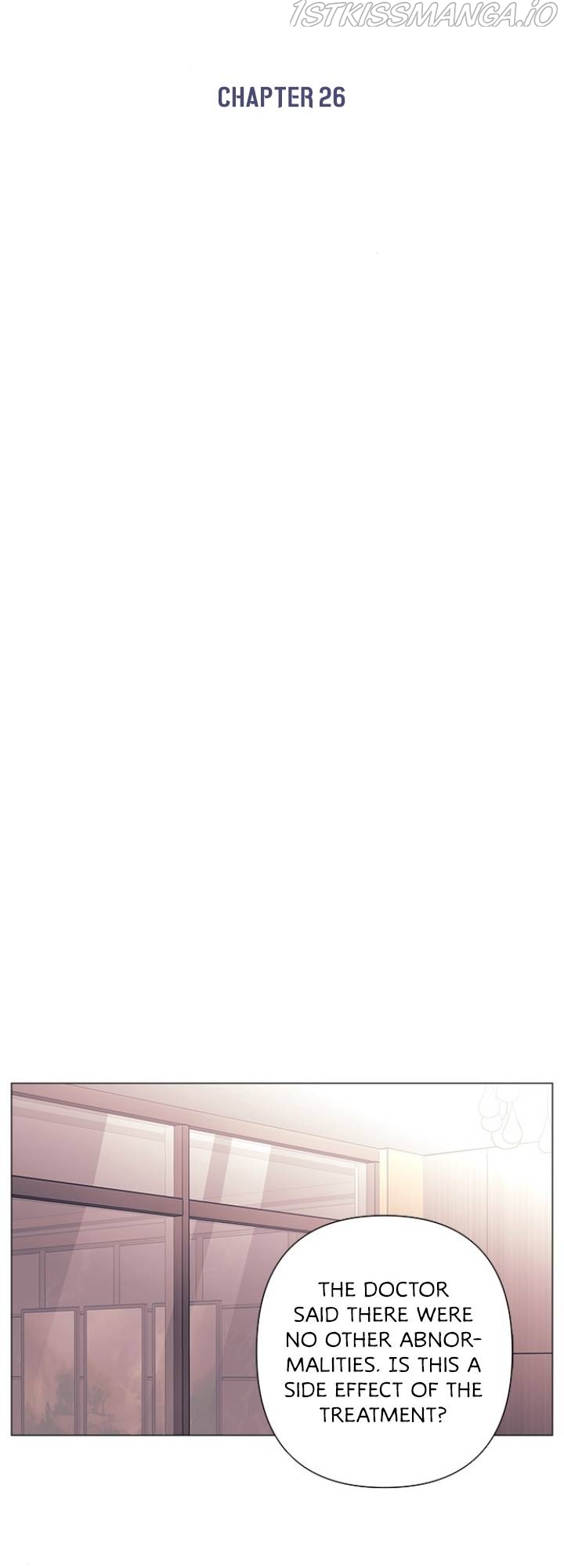 A Close Call Romance Chapter 26 - Page 6