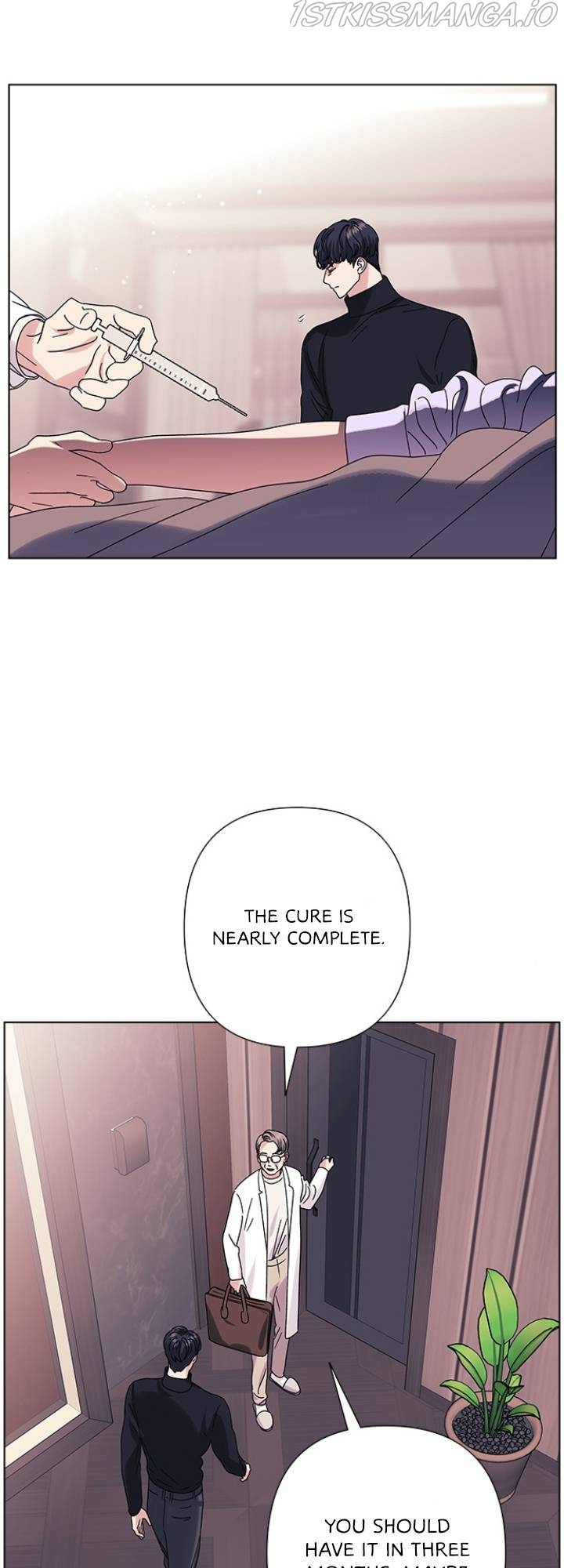 A Close Call Romance Chapter 26 - Page 13
